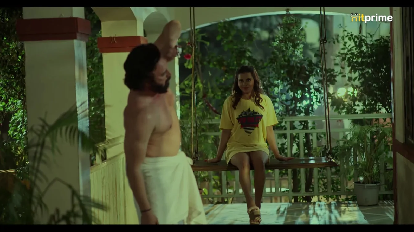 Aao Kabhi Haveli Pe S01 P02 HitPrime